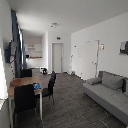 Appartment Bella Italia Erftstadt Εξωτερικό φωτογραφία