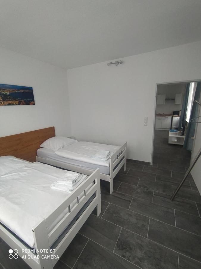 Appartment Bella Italia Erftstadt Εξωτερικό φωτογραφία