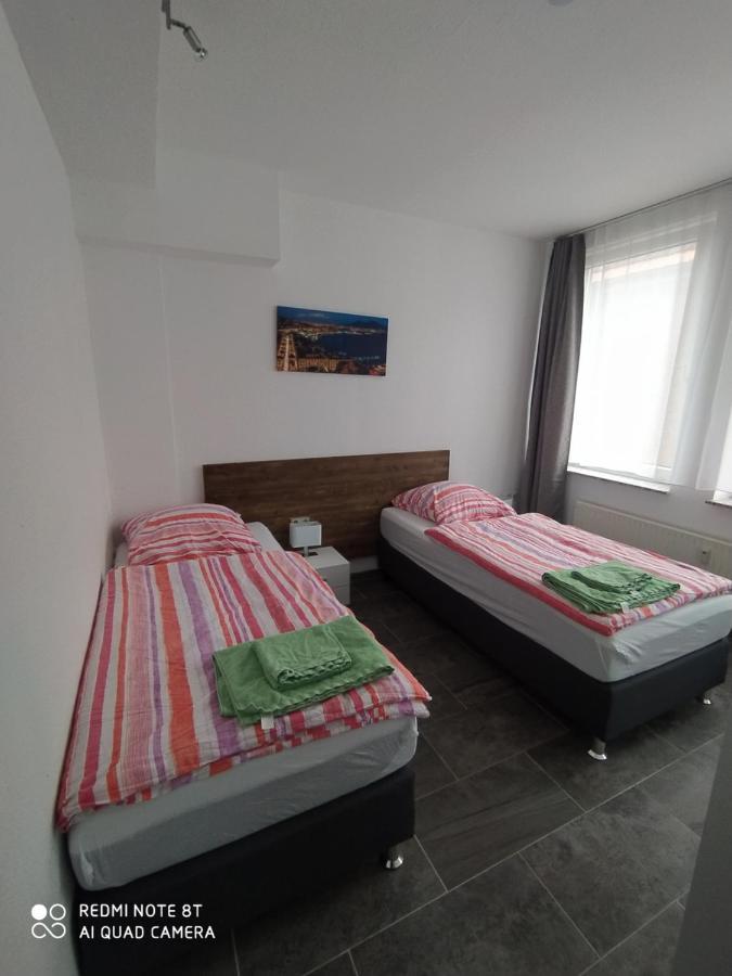 Appartment Bella Italia Erftstadt Εξωτερικό φωτογραφία