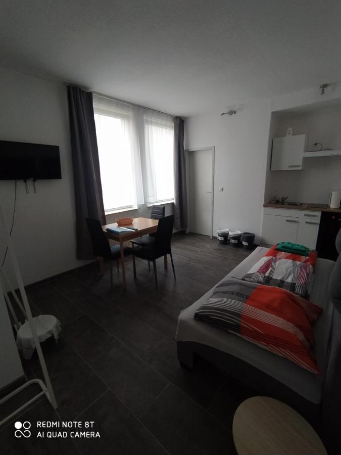 Appartment Bella Italia Erftstadt Εξωτερικό φωτογραφία