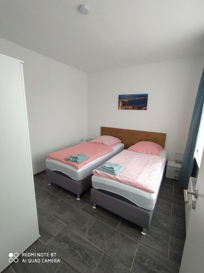 Appartment Bella Italia Erftstadt Εξωτερικό φωτογραφία