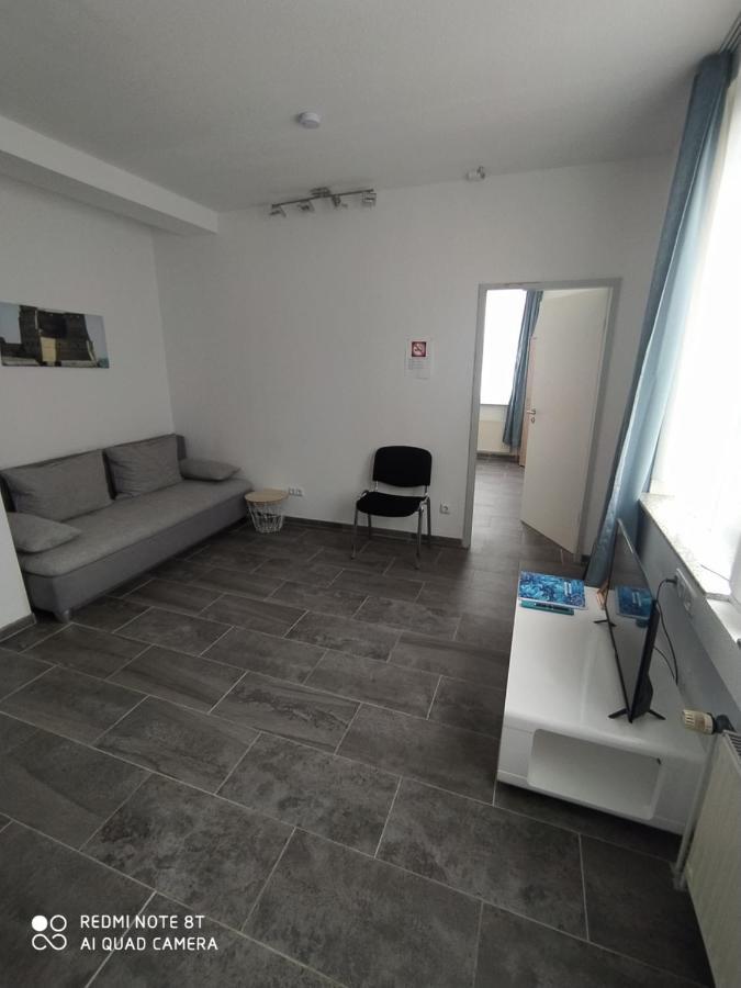 Appartment Bella Italia Erftstadt Εξωτερικό φωτογραφία