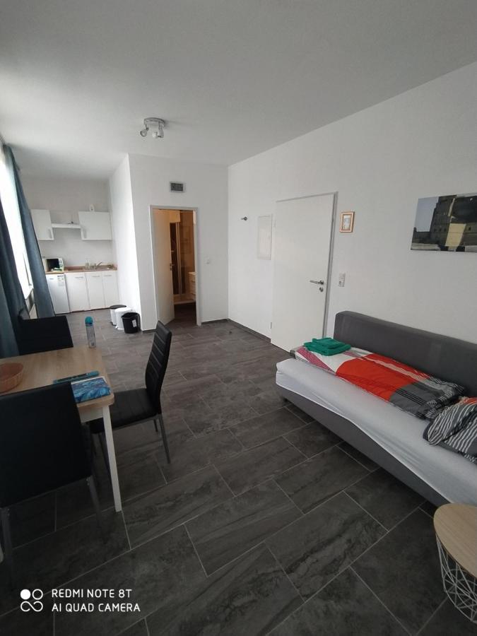 Appartment Bella Italia Erftstadt Εξωτερικό φωτογραφία