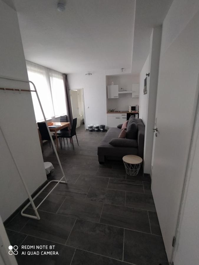 Appartment Bella Italia Erftstadt Εξωτερικό φωτογραφία