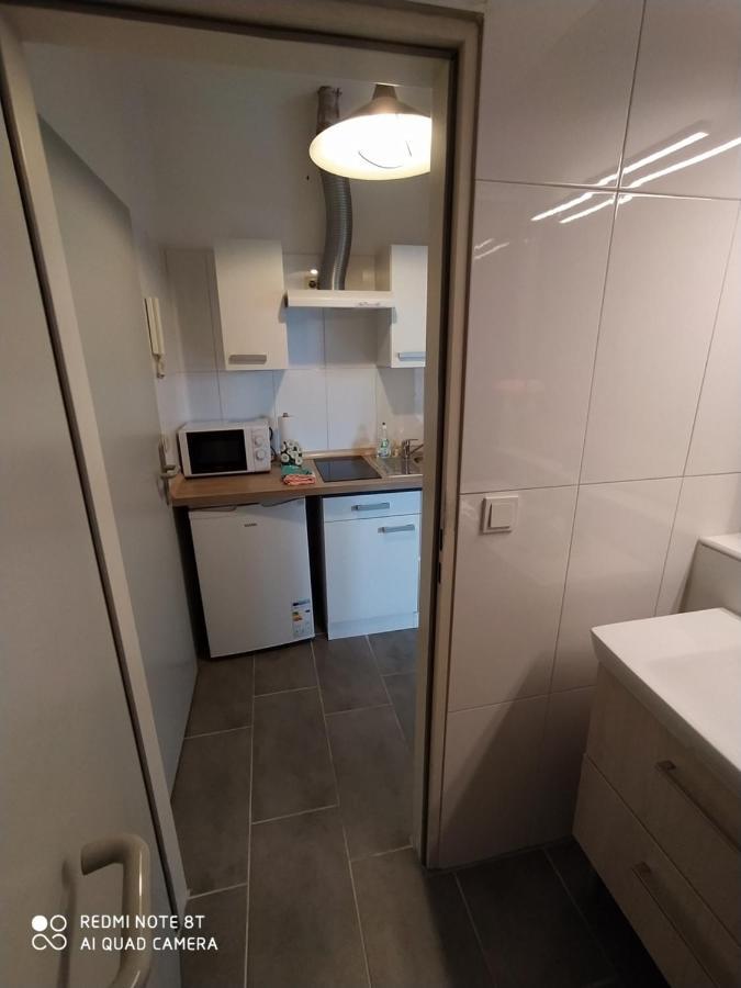 Appartment Bella Italia Erftstadt Εξωτερικό φωτογραφία